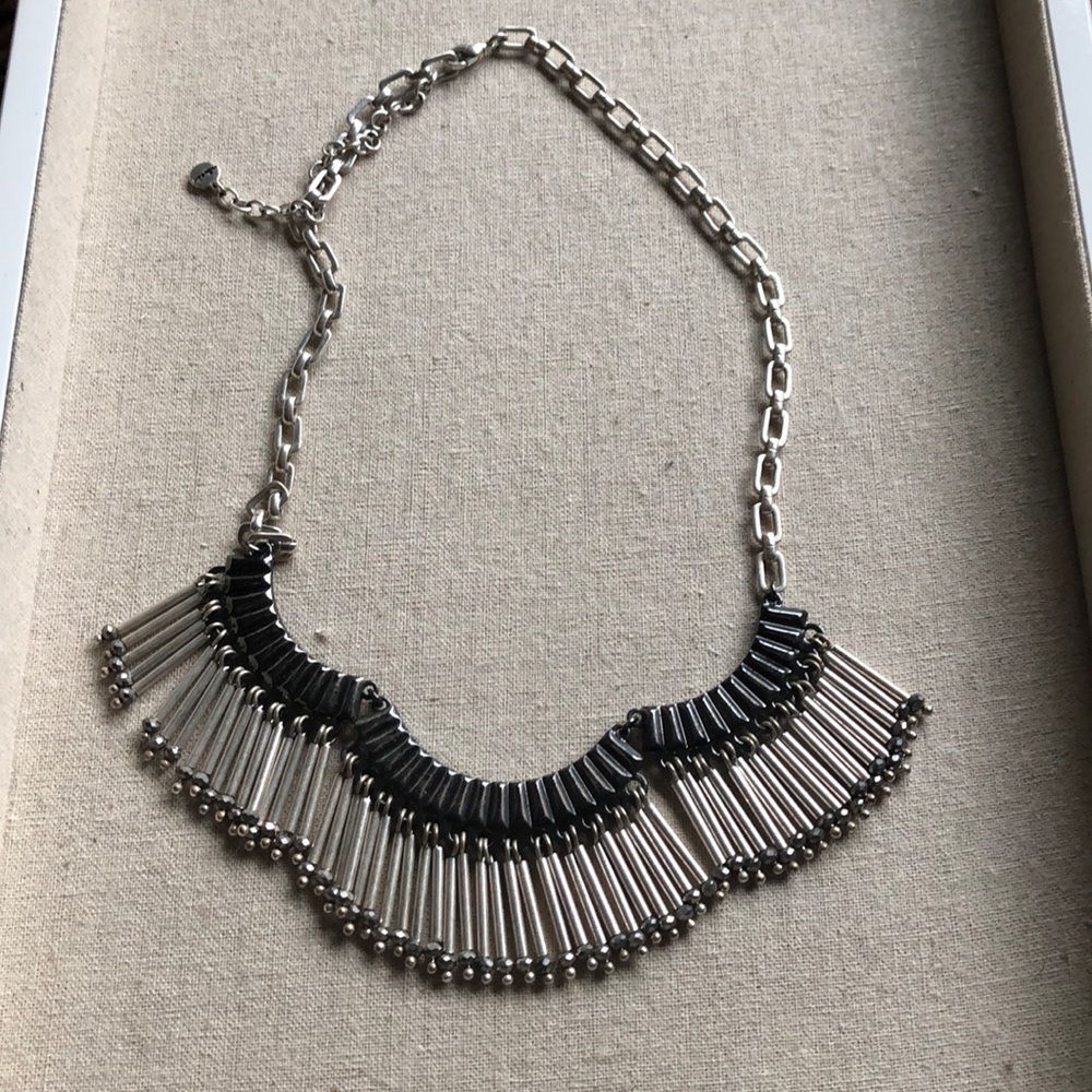 Stella & Dot 2017 collection necklace